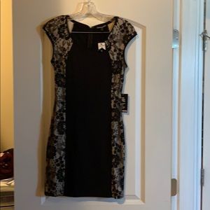Perfect date night lbd NWT